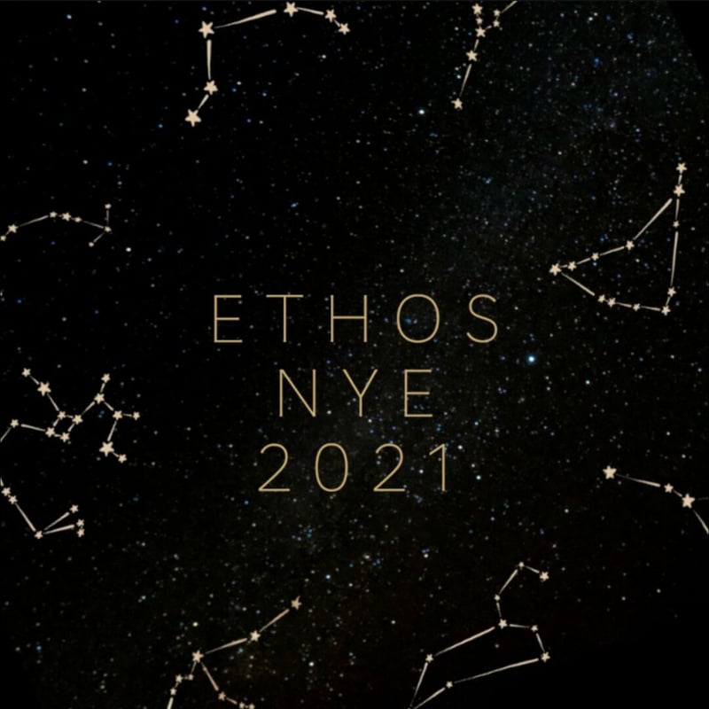 Celebrate NYCelebrateE in Mediterranean style at Ethos