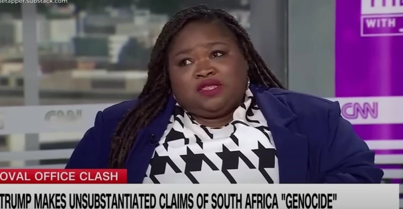 South Africa Pays Tribute to Tshidi Madia Whose Journalism Inspired Trust and National Recognition