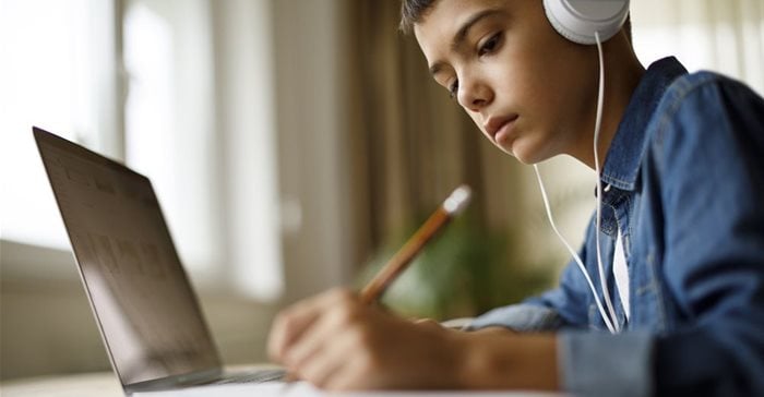 Infinite Possibility In Online Learning As CambriLearn Offers Five Curricula On A Single Platform