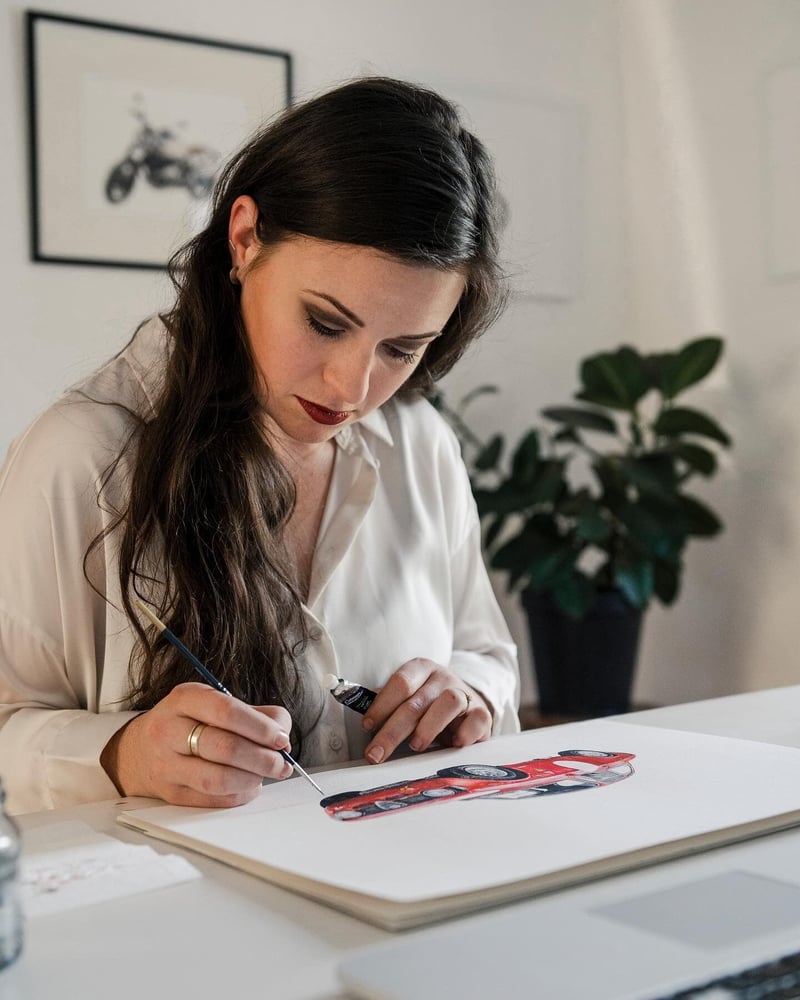 La Motte Ateljee introduces Landmarks, a new interactive art experience themed for autumn