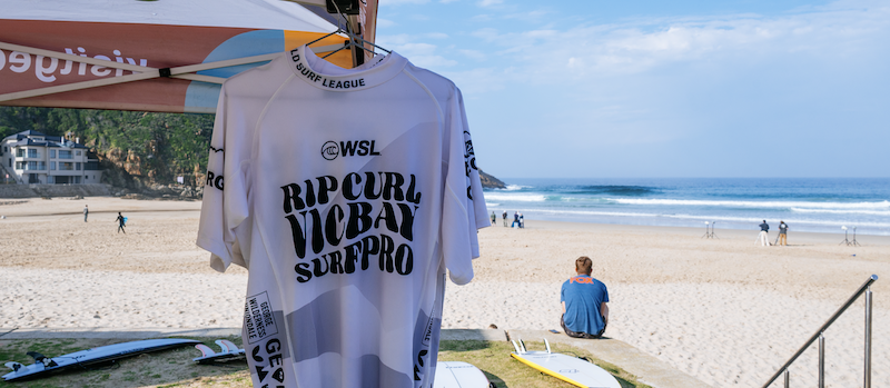Herold's Bay Delivers As Four Champions Emerge At Rip Curl Vic Bay Surf Pro Masencamp, Baum, Winter And Venter Celebrate Finals-Day Success