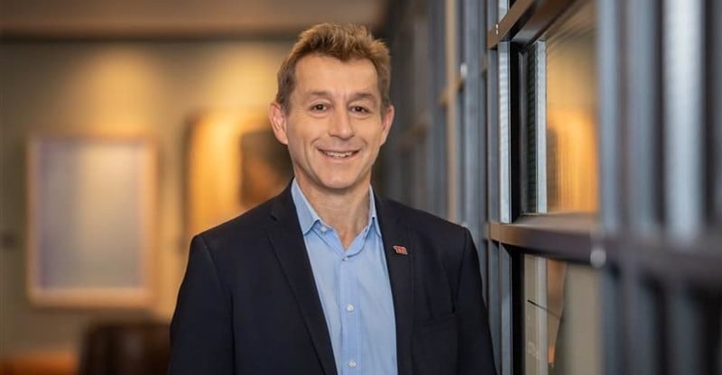 Investors Urged To Focus On Discipline And Strategy As Geopolitical Risks Drive Market Volatility