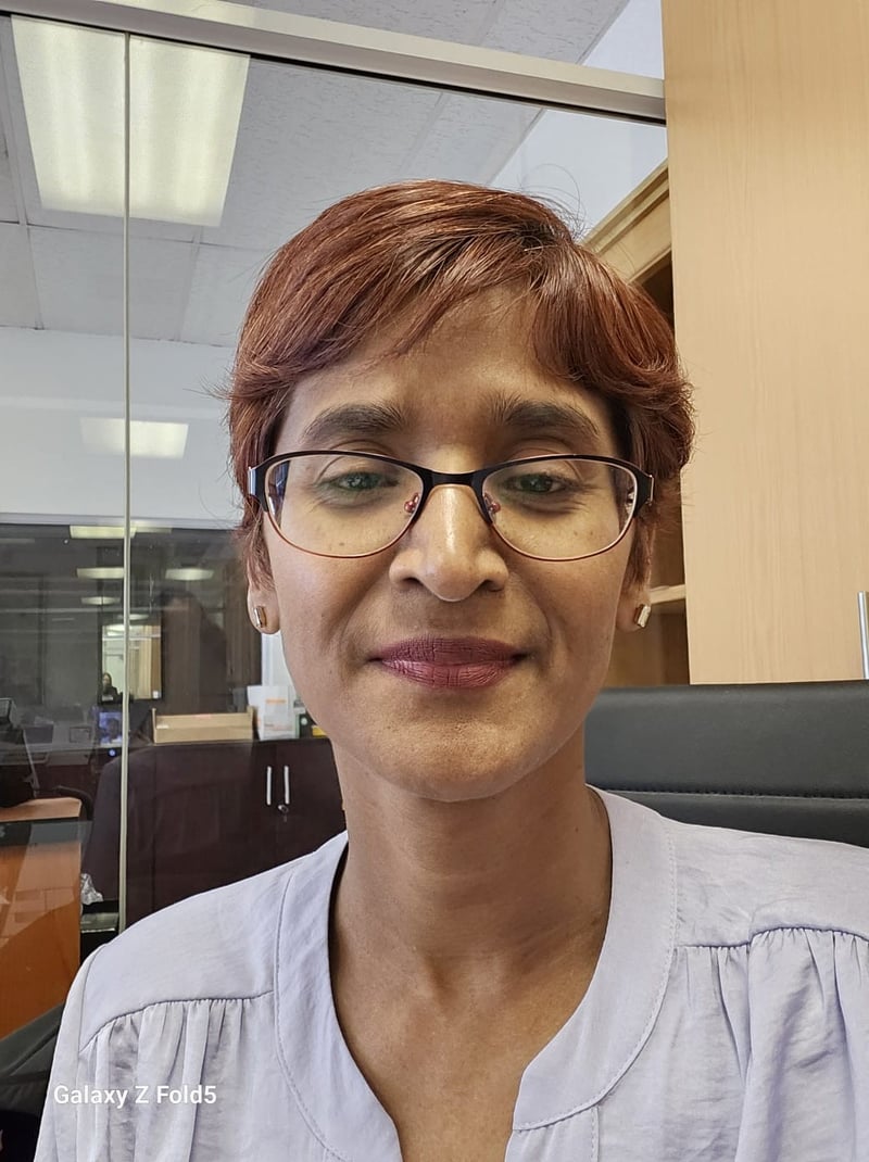 Powering Panel Shops - Women Driving Change in Collision Repair