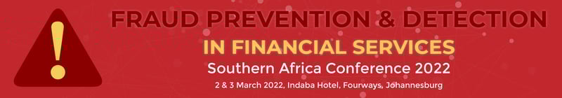 Join fraud experts from The Ethics Institute, Investec, RISTCO and SNG Grant Thornton at the Fraud Prevention & Detection In Financial Services Southern Africa Conference