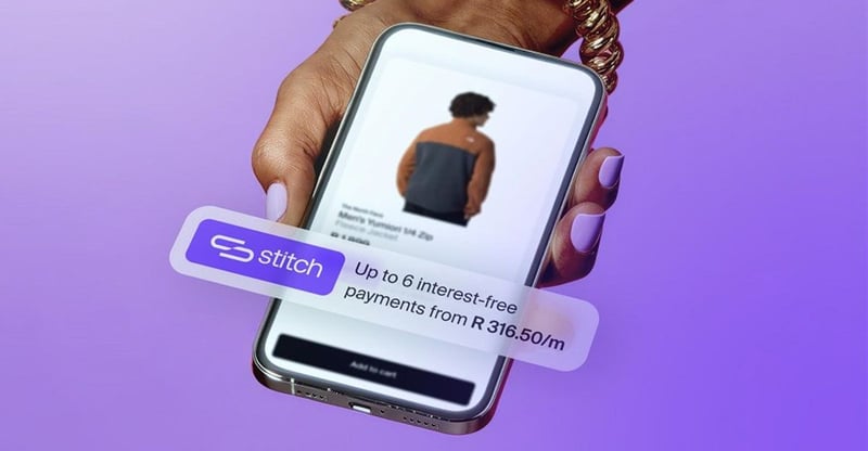 Stitch Brings Embedded BNPL Payments To Leading Brands Through Frictionless Merchant Integration