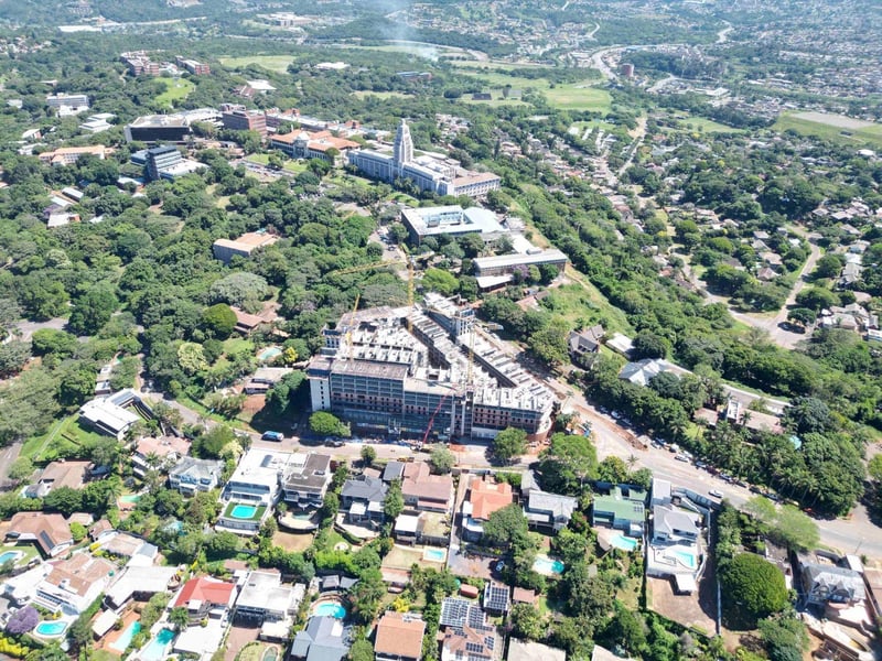 Growthpoint Properties creates over R102m in local economic opportunities for SA communities through its Local Economic Development approach since 2022