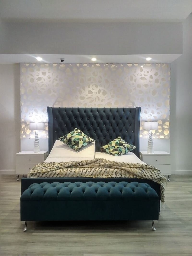 Vencasa – World Sleep Day 2018