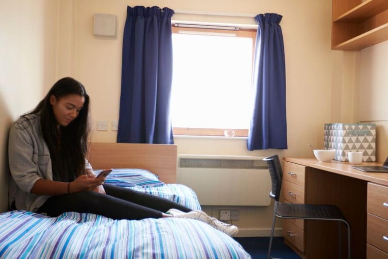 How Student Accommodation Enhances the University Experience
