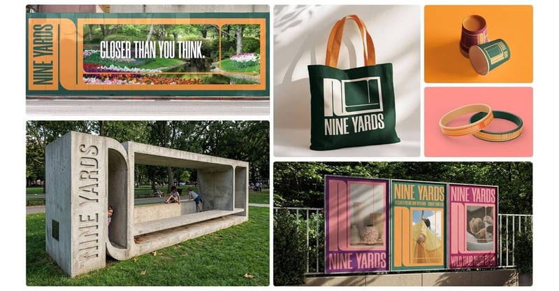 Nine Yards Brings Food, Wellness And Culture Together In Johannesburg’s Rosebank District