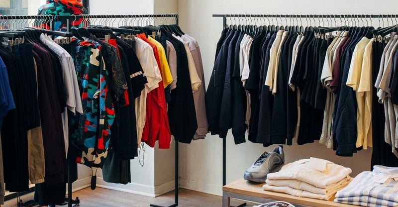 Stats SA Reports 2.3% Annual Rise in Retail Sales With Strong Growth in Specialist and Clothing Retailers