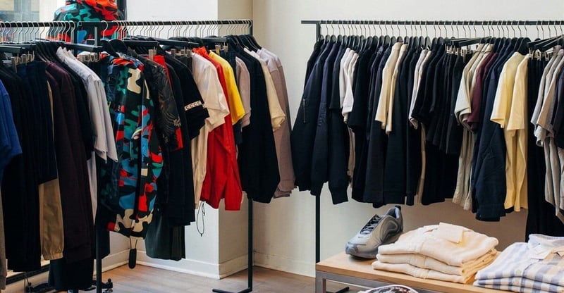 Stats SA Reports 2.3% Annual Rise in Retail Sales With Strong Growth in Specialist and Clothing Retailers