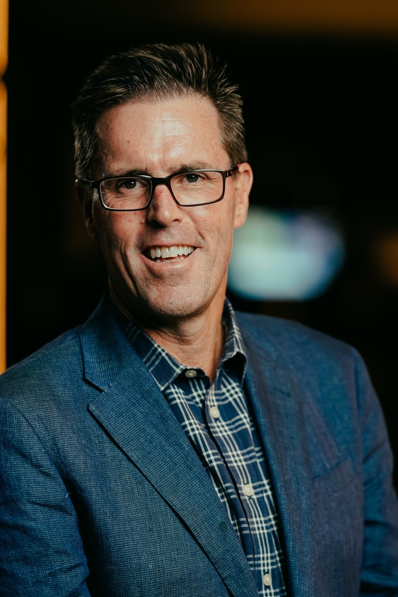 V&A Waterfront leadership update announcement