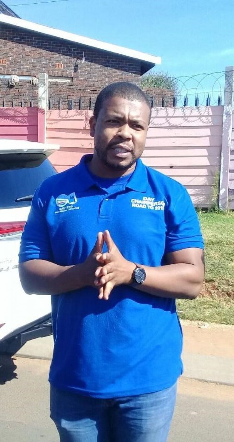 Youth Month - DA Youth calls for jobs for young South Africans