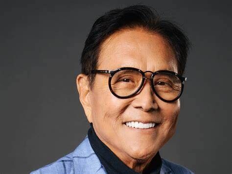 Robert Kiyosaki’s Final Warning - The Wealth Shift Ahead!