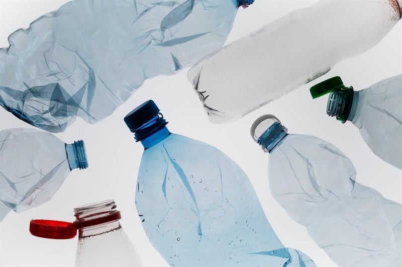 Ralph Jewson to chair SA Plastics Pact steering committee ahead of 2030 targets and roadmap