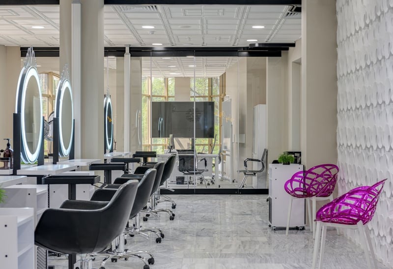 Salon Recruiter Shares Insights on Reducing Beauty Industry Hiring Timelines from Weeks to Days