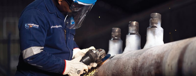 Steinmüller Africa presenting the ultimate annual boiler technology course 2024