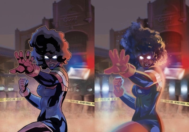 International Leaders in Animation Offer Insight into Opportunities for Local Creatives