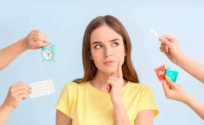 Empowering Choices - Understanding Contraceptives at Top Care Women’s Clinic