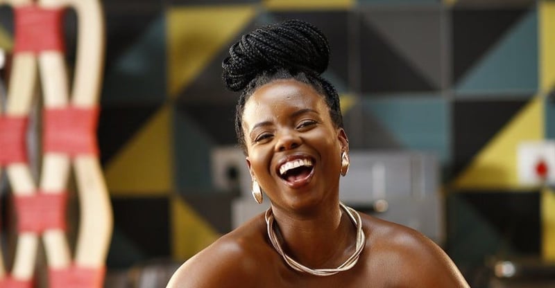 Mpho Phalane Elevates South African Culinary Storytelling With A Signature Jozi Inspired Nandos Collaboration