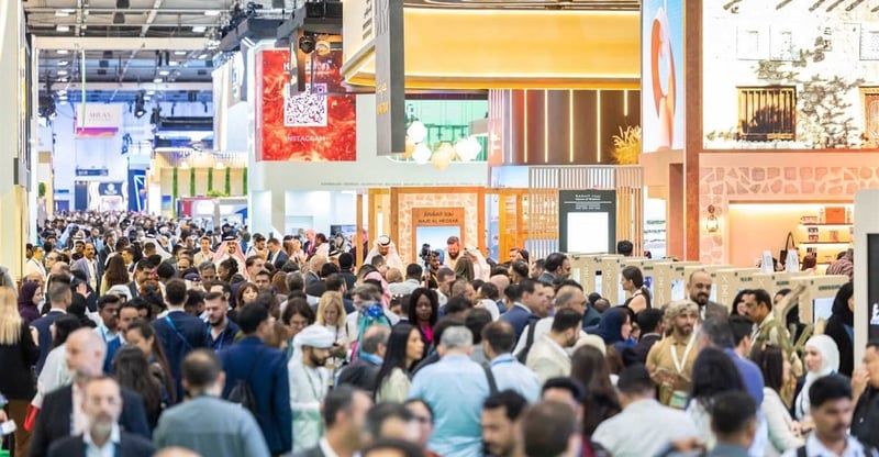 ATM 2026 To Showcase The Future Of Ultra Luxury Travel And Innovation For High Net Worth Travellers