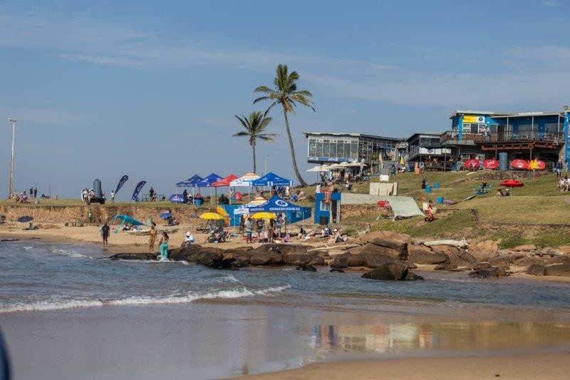 Ocean Festival 2026 Returns to Scottburgh with a Bigger Long Weekend Watersport and Lifestyle Programme