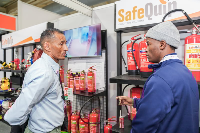 Firexpo 2026 to spotlight compliant, practical solutions for a changing fire landscape