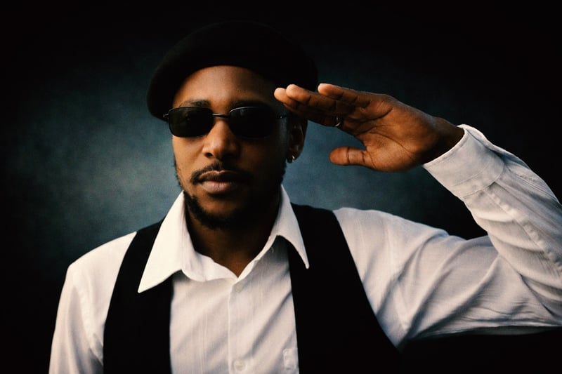 Reclaiming Memory -  How Lolo Vandal’s Music Restores a Lost Past