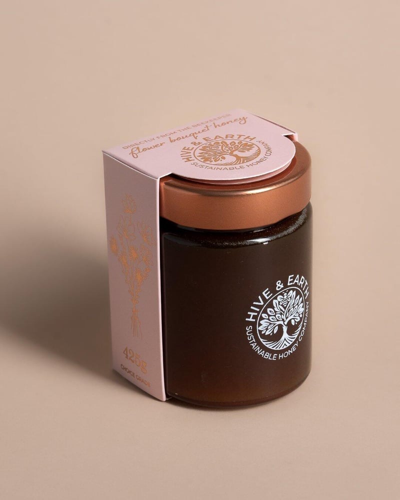 Unearthing the True Nature of South African Honey