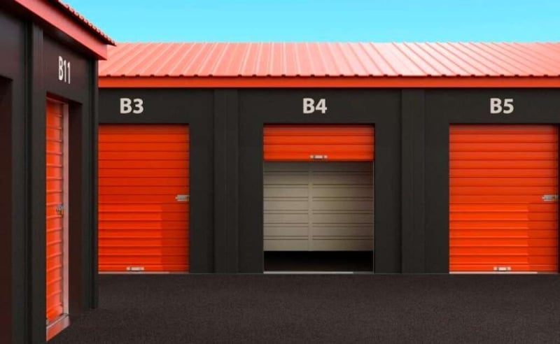The Strategic Advantage - Why Businesses Choose Self-Storage Solutions