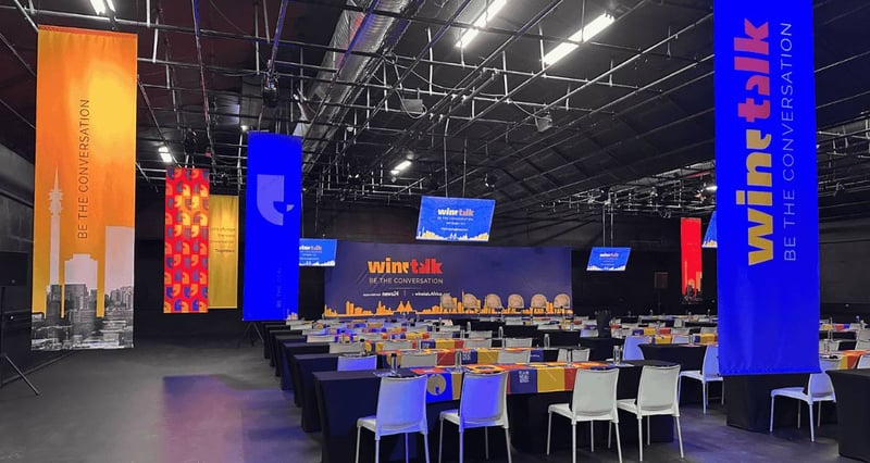 Wine Talk Event Opens Dialogue On Inclusivity Challenging Elitism In South Africa’s Wine Culture