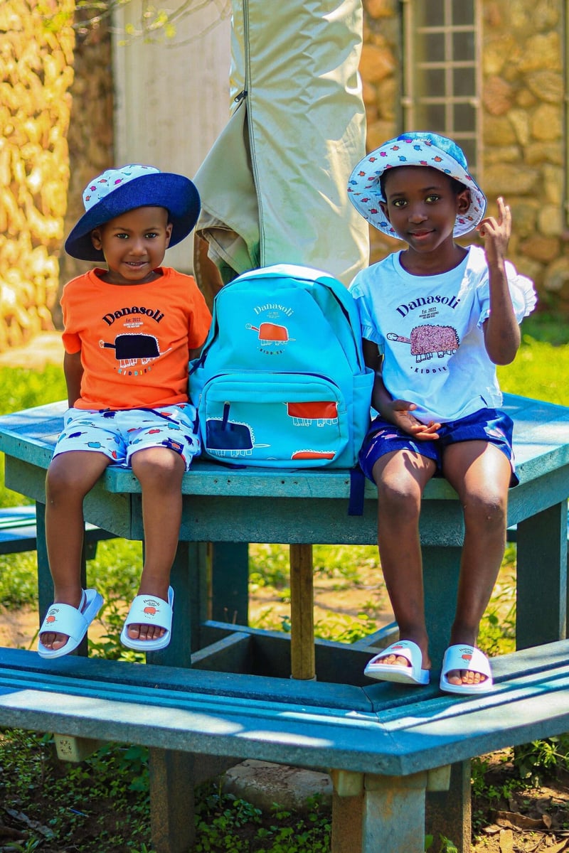 Social Media Sensation “Danasoli” Goes Mainstream With Edgars