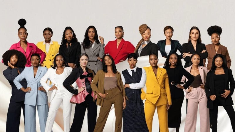 Miss South Africa 2026 unveils The Mandate documentary series on leadership