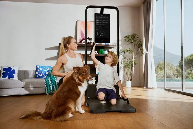 East Coast Radio House + Garden Show Highlights Wellness Trends From Sleep Tech To Natural Health
