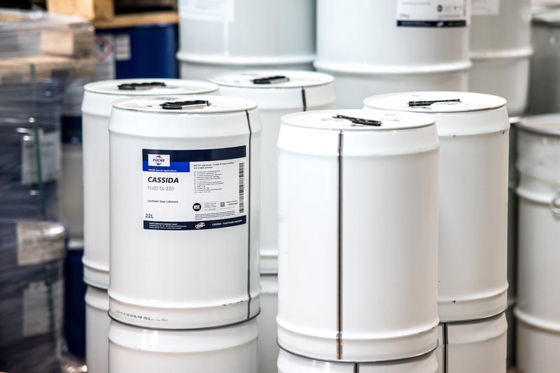 FUCHS Lubricants Introduces LCCP Audit To Optimise Production And Strengthen Food Safety Standards