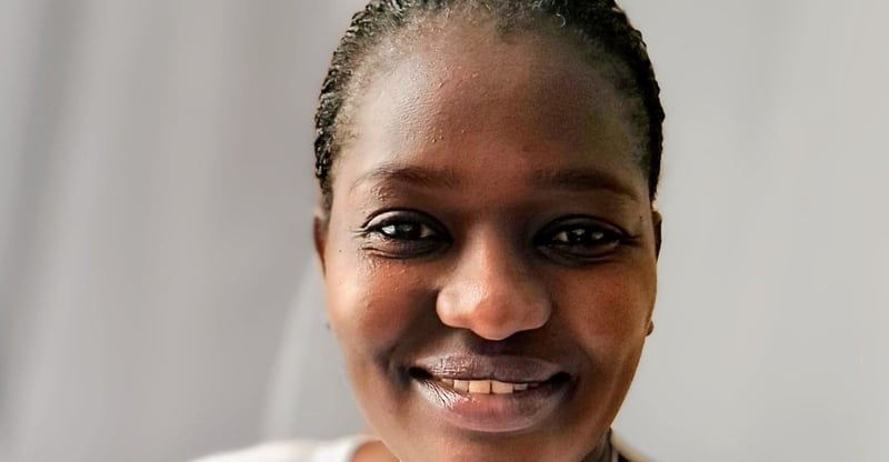 Patty Mulauzi Brings Joyful Colour to Plascon as Her Lilac Era Redefines Design and Inspiration