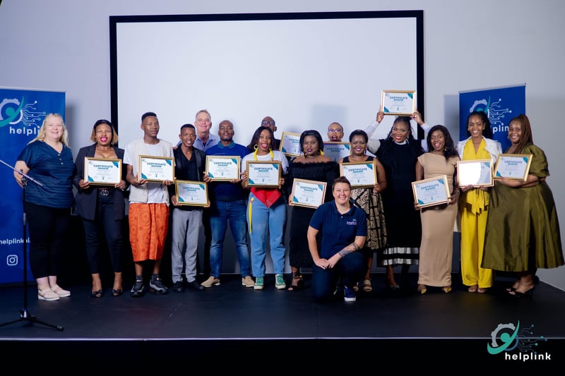 Helplink AI - Why AI May Be South Africa’s Biggest Job Creation Opportunity