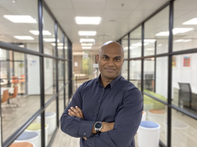 South African private sector led youth employment model gains global recognition