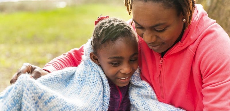 Prop Data and Lightstone Care Foundation deliver warmth on Nelson Mandela Day