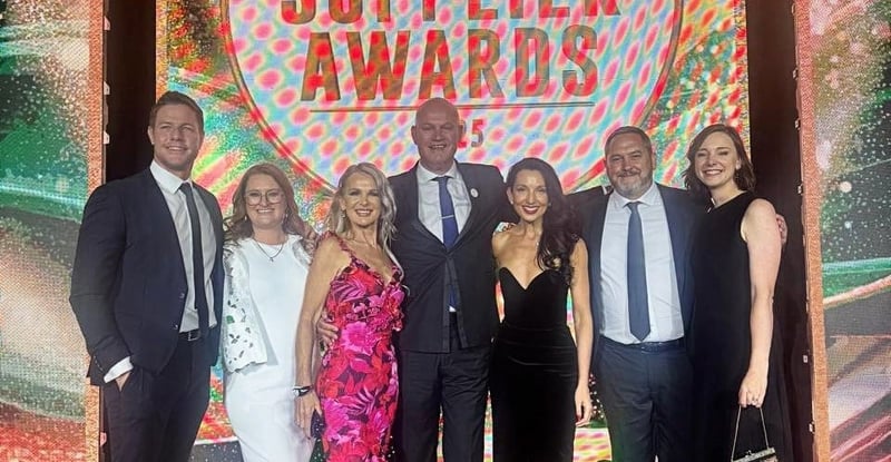 Shoprite Group Celebrates 99c As 2025 Supplier Of The Year Showcasing Trust Creativity And Market Leadership