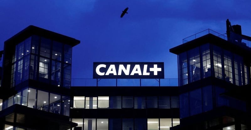 Canal Plus Takeover Ushers In New Leadership At MultiChoice With David Mignot Named Chief Executive