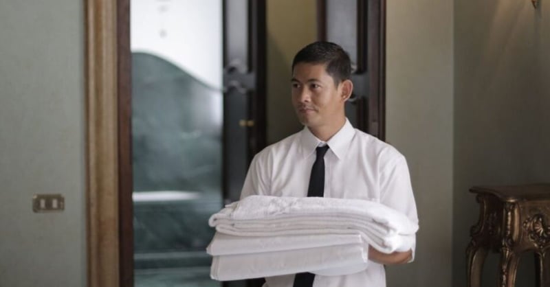 Elevate Your Hotel Experience - Partnering with Quality Linen Suppliers