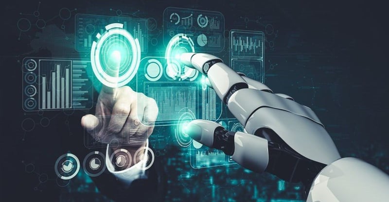 CMO Council Report Reveals Power Partners Achieve Stronger ROI By Uniting AI And Human Expertise