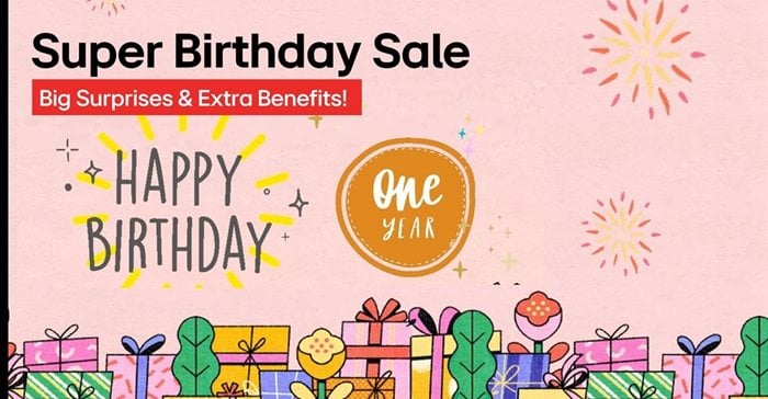 LG Online Brand Shop Hits One Year Milestone With Strong South African Customer Growth