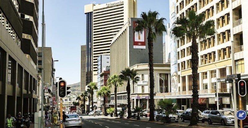 State Of Cape Town Central City Report Highlights Investor Confidence And R9 Billion Development Boom