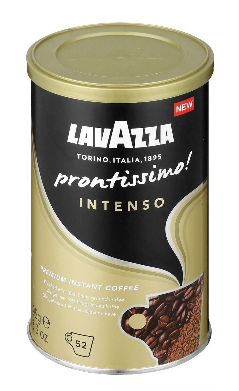 Lavazza Coffee to be re-launched in SA’s retail space by Incobrands.
