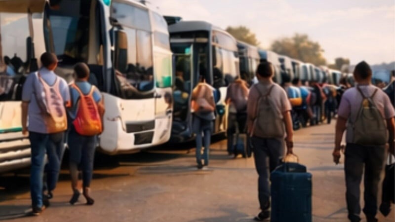 35 years on the road - What CTU has learned from South Africa’s commuter transport industry