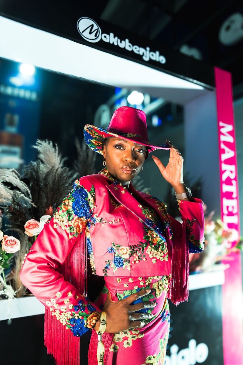 OMODA gears up for the Hollywoodbets Durban July 2026 with an electrifying entertainment lineup