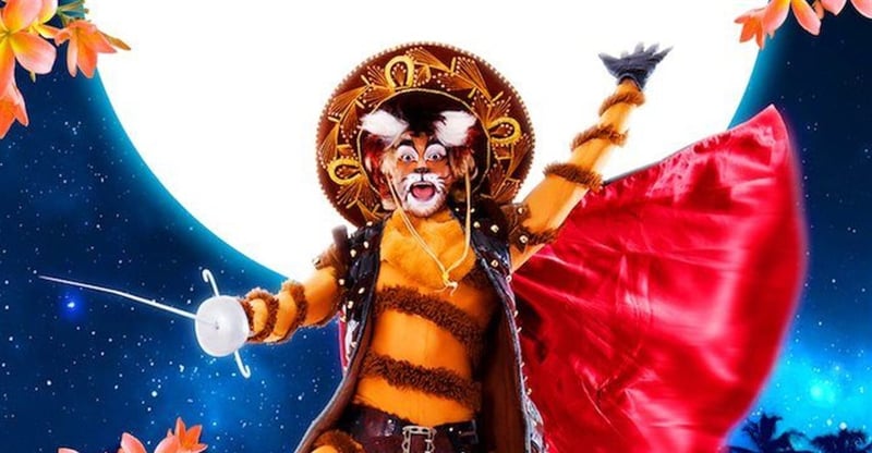 Steven Stead’s Puss in Boots Combines Slapstick and Local Humour at The Baxter
