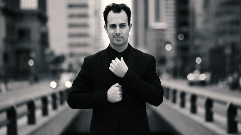 International mentalist Bryan Miles returns to Cape Town stage with a brand-new show Hidden Senses!